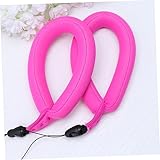 Zoom IMG-1 feltechelectr cinturino galleggiante per fotocamera Zoom IMG-1 feltechelectr cinturino galleggiante per fotocamera