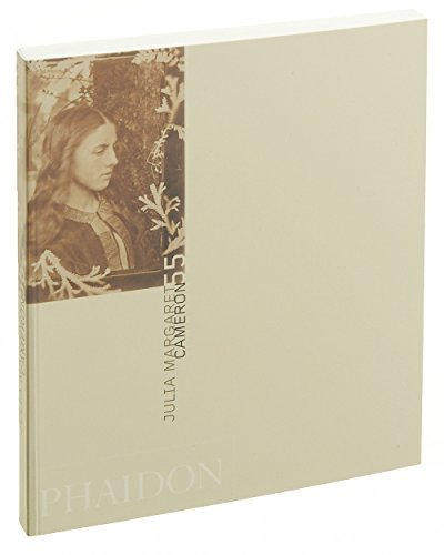 Julia Margaret Cameron (55) by Joanne Lukitsh (... B01K3N1O3A Book Cover