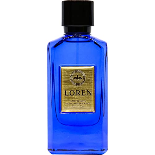 LOREN EAU DE PARFUM 50ML EXTRAIT DE PARFUM ALAMBRA