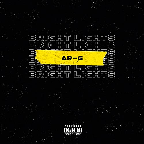 Bright Lights by AR-G on Amazon Prime Music