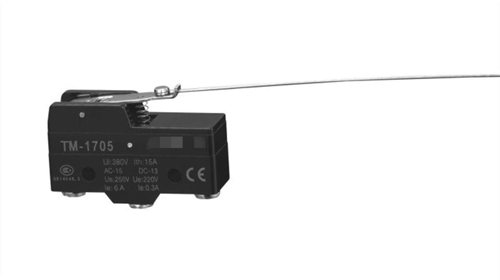 Amazon.com: KOKYLEZN Limit Switch TM-1705 Limit Switch Travel