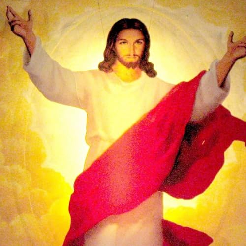 Malayalam Retreat Talks cover art