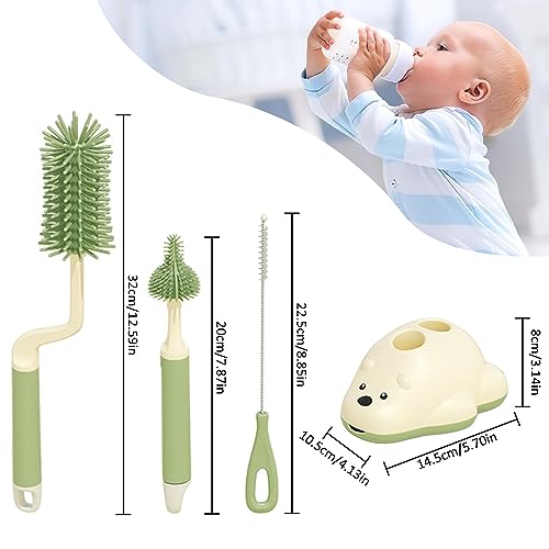 Accesorios De Alimentación, Baby Product Imagen adicional