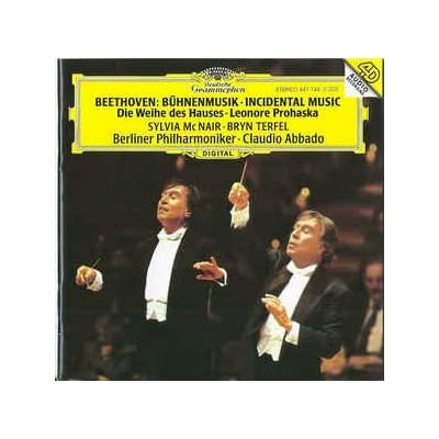 Incidental Music