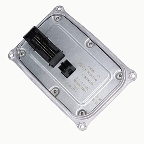 Module de phare LED A2229004505 unité de commande Classe S W222