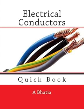 Paperback Electrical Conductors: Quick Book