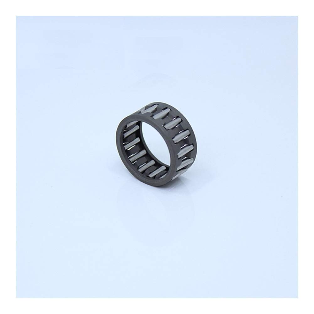 Roulement à aiguilles K505825 cage radiale de dimension 50x58x25mm