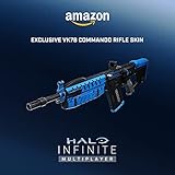 Photo of the Halo Infinite Steelbook Edition - Xbox Series X & Xbox One