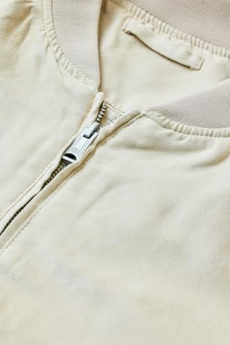 Image of SNITCH Men Casual Jacket | Regular Fit Textured Pattern With Lapel Collar & Full Sleeve | Polyester Blend Zip Closure For Everyday Street Style & Layering