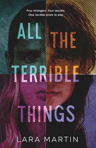 All The Terrible Things