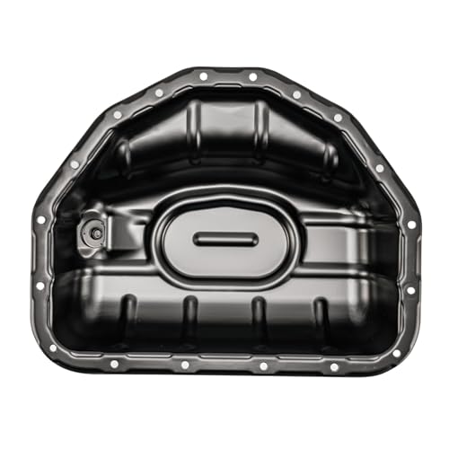 Image of KAX TOP64A Engine Oil Pan Fit for Lexus GS300 1998-2005, Lexus IS300 2001-2005