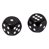 Bartl 2169 - Schwerpunktwürfel-Set