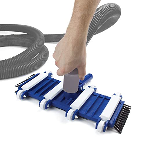 vácuo para piscina no solo, vácuo para piscina acima do solo | Mangueiras profissionais vácuo piscin