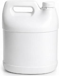 Jerry can 10 litre HDPE plastic Price In India