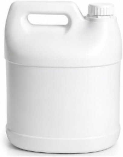 10 liter water storage can strong jerry can