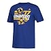 NBA Finals Big Trophy Short Sleeve Tee