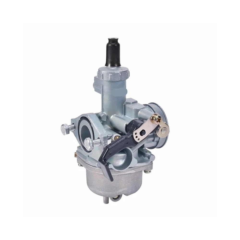 Carburateur CB125 et CGX125 pour réparer les fuites d'essence et les ratés