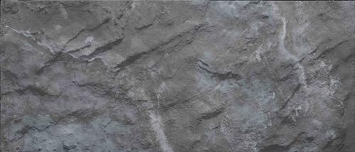 Grace Baltic – Panneaux Muraux 3D Effet Pierre Marbre, 120 × 50 × 2,5 cm – Revêtement Mural en Polystyrène, Isolation Thermique & Acoustique, Installation Facile