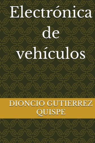 Electrónica de vehículos