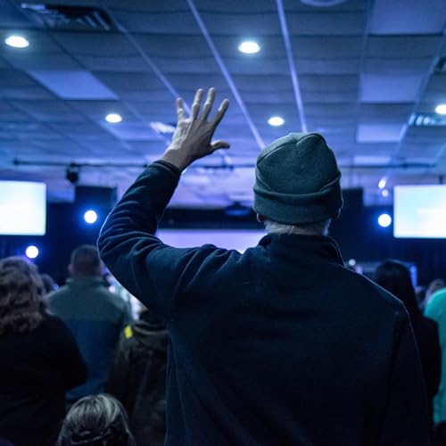 Living Faith | Pastor Aaron Rayburn | Progress over Perfection