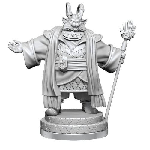 Jetmir Nexus of Revels Miniatures Wizkids MTG figurine plastique non peinte pour collectionneur