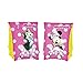 Produktbild Bestway Minnie Schwimmflügel für Kinder, 25 x 15 cm, 36 Jahre
