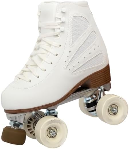 Patins à roulettes Azemad Solos Perla Street pour vos sorties en ville