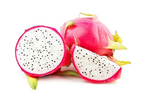 Fresh Dragon Fruit (Set of 2)