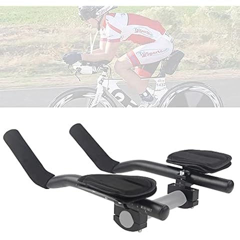 DRCKHROS Aluminum Aero Bars Cover