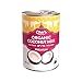 Cha’s Organics Organic Coconut Milk Multipack - Natural & Gluten-Free Coconut Milk Cans, Perfect For Dairy-Free & Vegan Asian Recipes, Exotic Cocktails & Mouth-Watering Desserts - 6 x 13.5oz