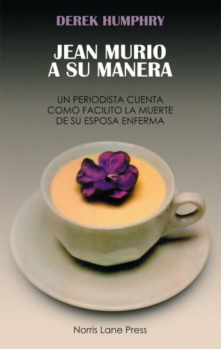 Jean Murio A Su Manera (Jean's Way) (Spanish Ed... [Spanish] 0976828324 Book Cover