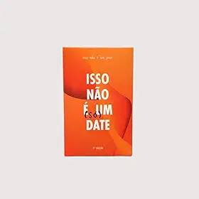 Jogo de Cartas Para Date I Jogo Para Casais I Dates Em Casa