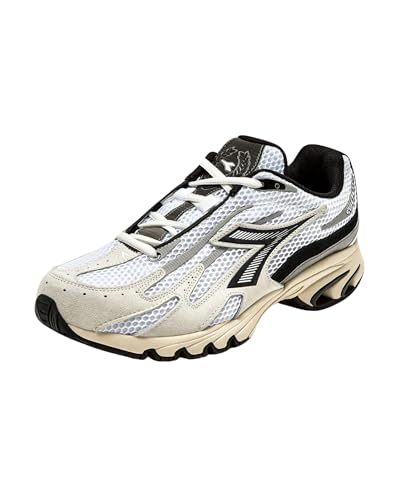 Chaussures Diadora Mythos Propulsion 280 Mascotte baskets de running unisexe - 3
