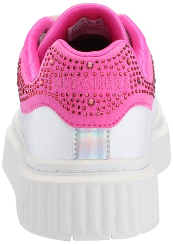 Skechers Girl's Hi Ridge Sneaker3