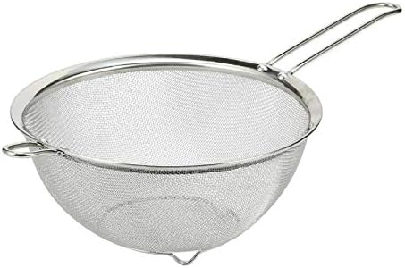 パール金属 ストレーナーザル 足付21cm ステンレス製 アットアクア HB-4100