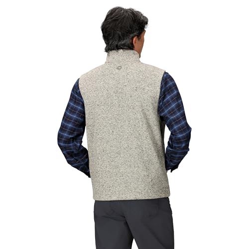 MARMOT Men's Drop Line Vest2