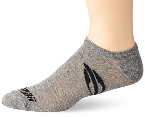 Kit com 3 Meias Básica, Mormaii, Masculino, Branco/Cinza/Preto, G