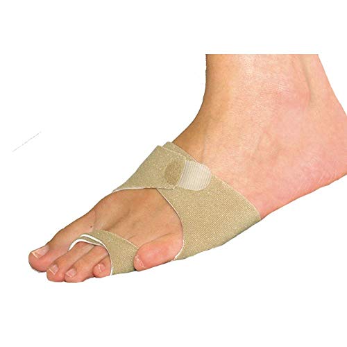AliMed Metatarsal Protection Jacket Wrap, Large Right