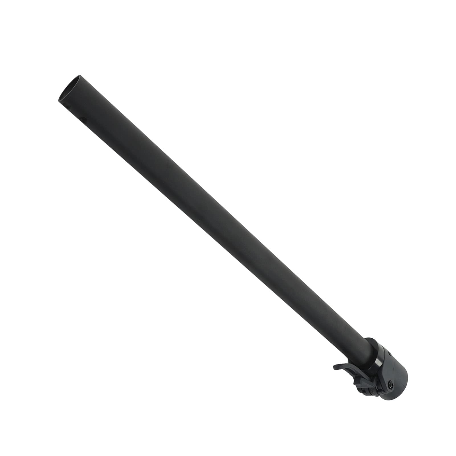 Naroote Tige Pliante pour Xiaomi M365, 66 Cm Réglable en Hauteur