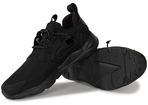 Basket Reebok Furylite V67159 37 12 - vue 5
