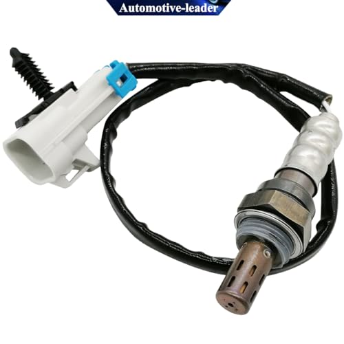 Sensor de Oxígeno para Chevrolet Blazer S10 GMC 4.3L V6 miniatura 6
