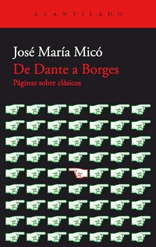 De Dante a Borges: 464 (El Acantilado)