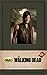 The Walking Dead Hardcover Ruled Journal - Daryl Dixon (Science Fiction Fantasy)