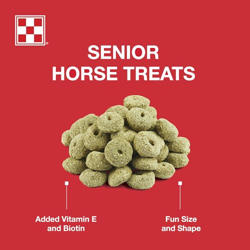 Purina-Berry-Good-Raspberry-Flavored-Senior-Horse-Treats-Added-Biotin-for-Hoof-Health-3-Pound-3-lb-Bag