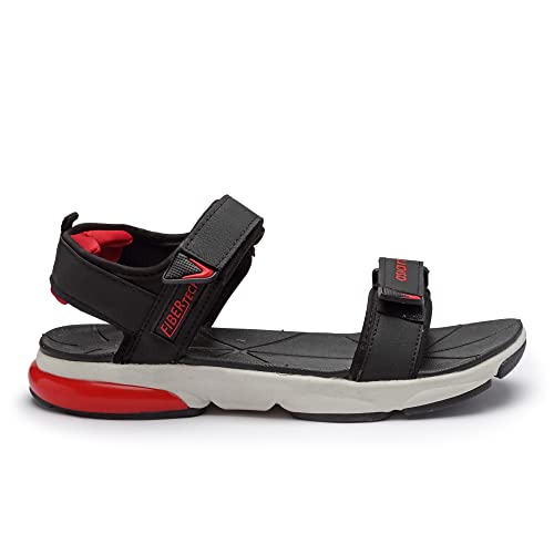 Image of ASIAN Men's Joyo-04 Casual Phylon Sandals | Lightweight Slip-On Party,Office,Walking & Daily Used Sandals For Men's & Boy's