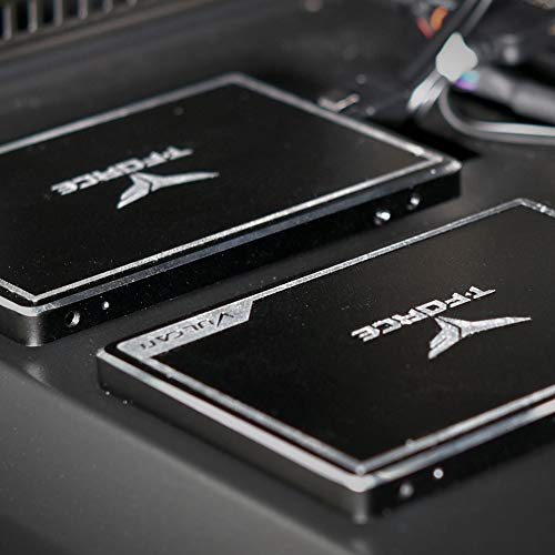 Build My PC, PC Builder, TEAMGROUP T-Force Vulcan