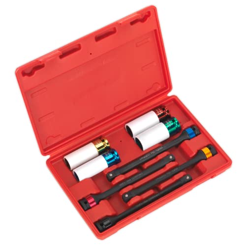 Torque Stick Set 5pc 1/2''Sq Drive