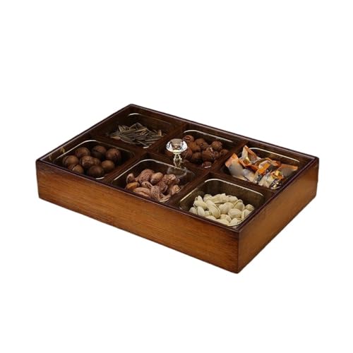 Effonek �V�����������̃X�i�b�N�ƃi�b�c�̎��[�{�b�N�X �ƒ�̃��r���O���[���X�^�C�� �������ꂽ���C�ނ̃h���C�t���[�c�{�b�N�X �V�N�̃������̎� �L�����f�B�[ �t���[�c�v���[�g (�P�w�{�����ł���6)