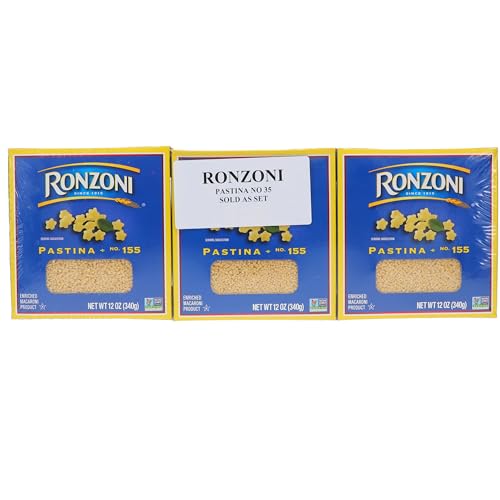 Ronzoni Pastina