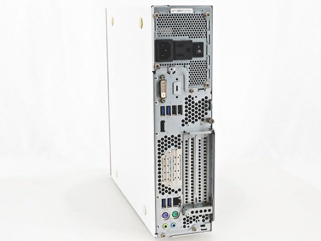Amazon.co.jp: 【整備済み品】 富士通 Fujitsu Esprimo D588/B